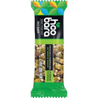 Pistachio Nut Bar